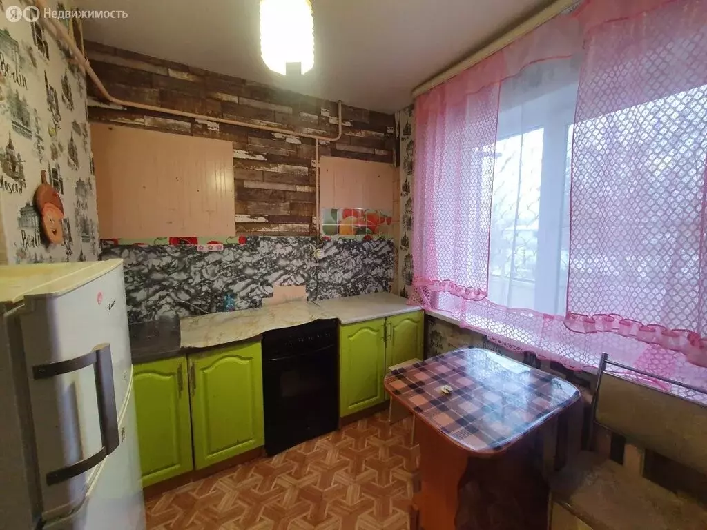 1-комнатная квартира: Кинешма, Пригородная улица, 3 (34 м) - Фото 2