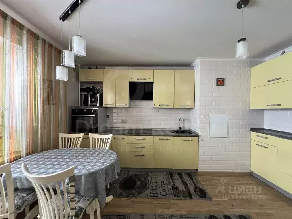 2-к кв. Московская область, Истра муниципальный округ, с. Рождествено ... - Фото 1