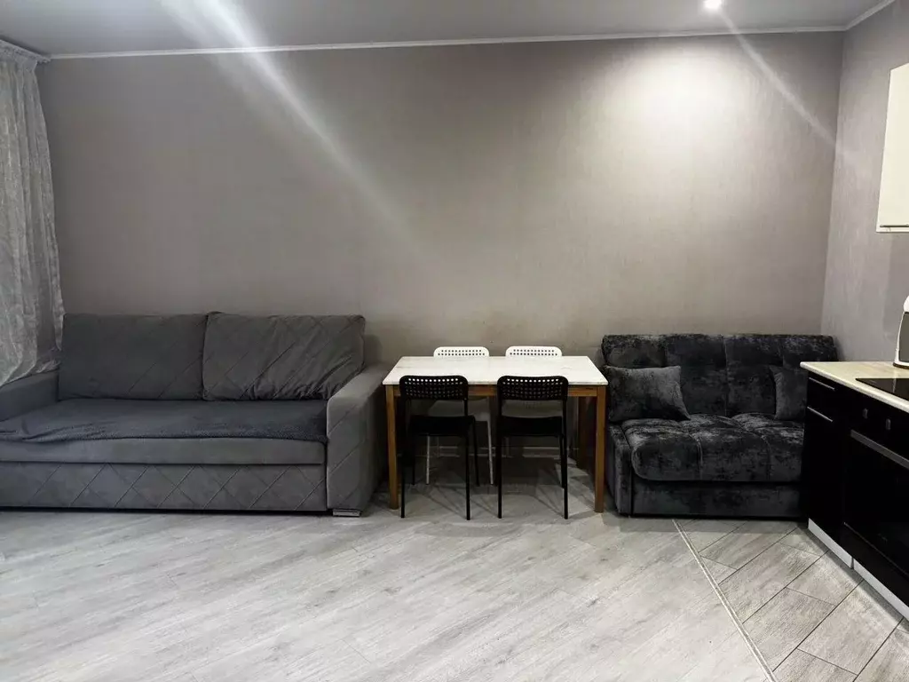 2-к кв. Татарстан, Казань ул. Лядова, 9А (54.0 м) - Фото 2