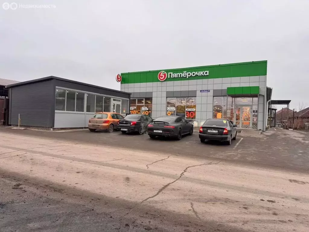 Склад (570 м) - Фото 2