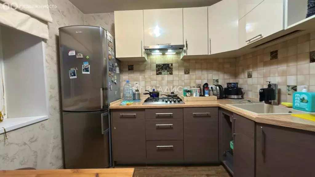 1-комнатная квартира: Раменское, улица Гурьева, 1В (35.8 м) - Фото 1