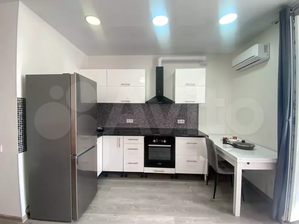 Квартира-студия, 27 м, 7/18 эт. - Фото 0