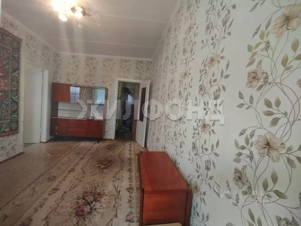 2-к кв. Ставропольский край, Георгиевск ул. Калинина, 148/2 (39.4 м) - Фото 0