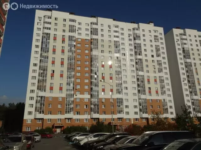 1-комнатная квартира: Екатеринбург, улица Анатолия Мехренцева, 7 (34.5 ... - Фото 0