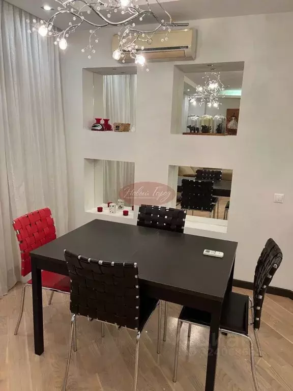 3-к кв. Тюменская область, Тюмень ул. 8 Марта, 2 (130.0 м) - Фото 2