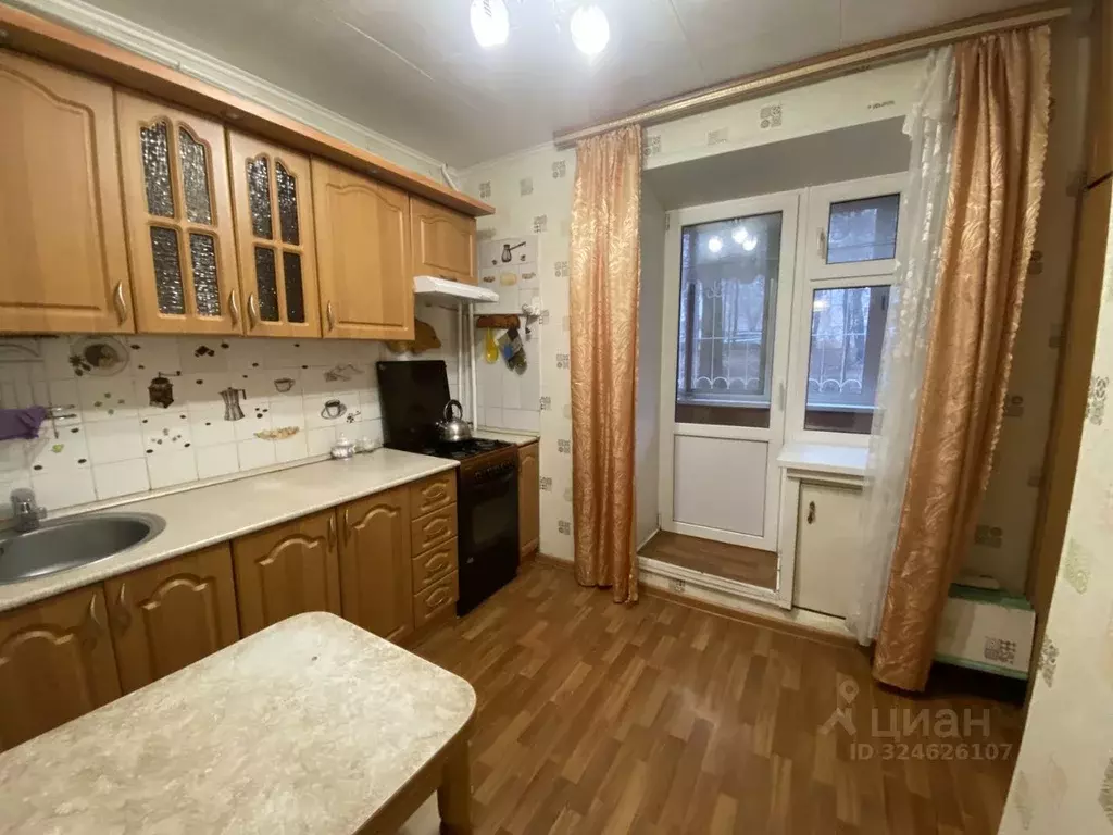 1-к кв. Самарская область, Самара ул. Стара-Загора, 293 (34.0 м) - Фото 2