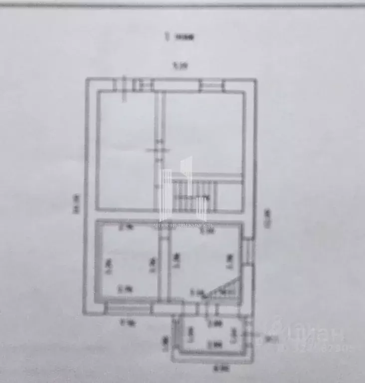 Дом в Краснодарский край, Новороссийск Цемдолина тер., ул. Красина, 18 ... - Фото 2