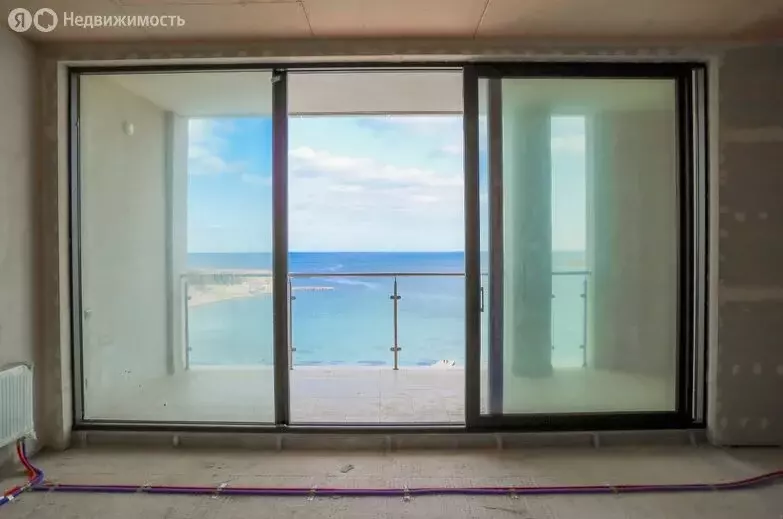 Квартира-студия: Севастополь, Античный проспект, 24 (74.5 м) - Фото 2