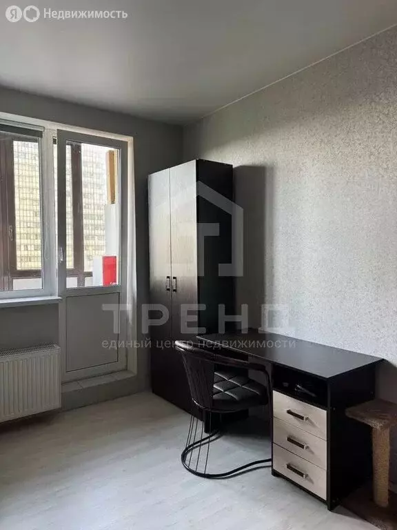 Квартира-студия: Мурино, Охтинская аллея, 14 (25 м) - Фото 1