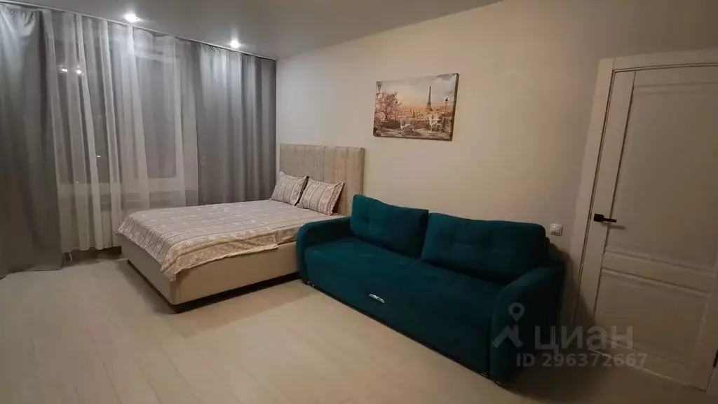 2-к кв. Самарская область, Самара Солнечная ул., 42 (67.0 м) - Фото 2