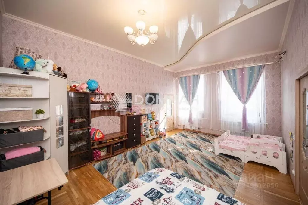 2-к кв. Ростовская область, Новочеркасск Александровская ул. (76.0 м) - Фото 0
