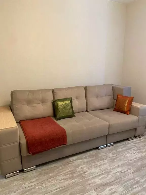 1-к кв. Волгоградская область, Волгоград Советская ул., 13 (35.0 м) - Фото 2