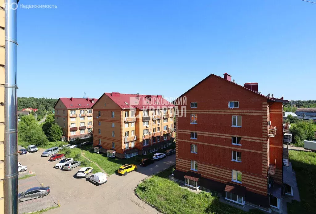 2-комнатная квартира: село Тарасовка, Солнечная улица, 26к2 (44.7 м) - Фото 2