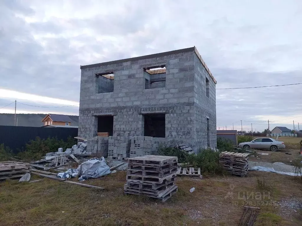 Участок в Саха (Якутия), Якутск ш. Покровское (10.0 сот.) - Фото 1