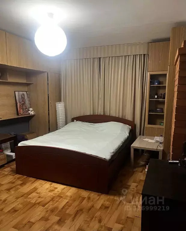 2-к кв. Псковская область, Печоры Псковская ул., 17 (35.4 м) - Фото 1