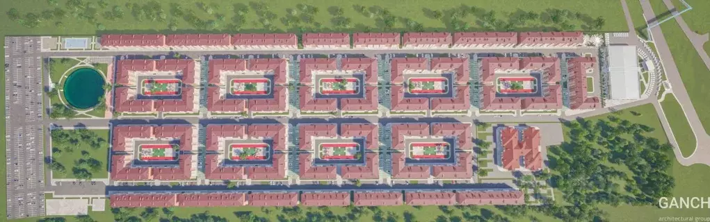 1-к кв. Адыгея, Тахтамукайский район, Яблоновский пгт ул. Тургеневское ... - Фото 2