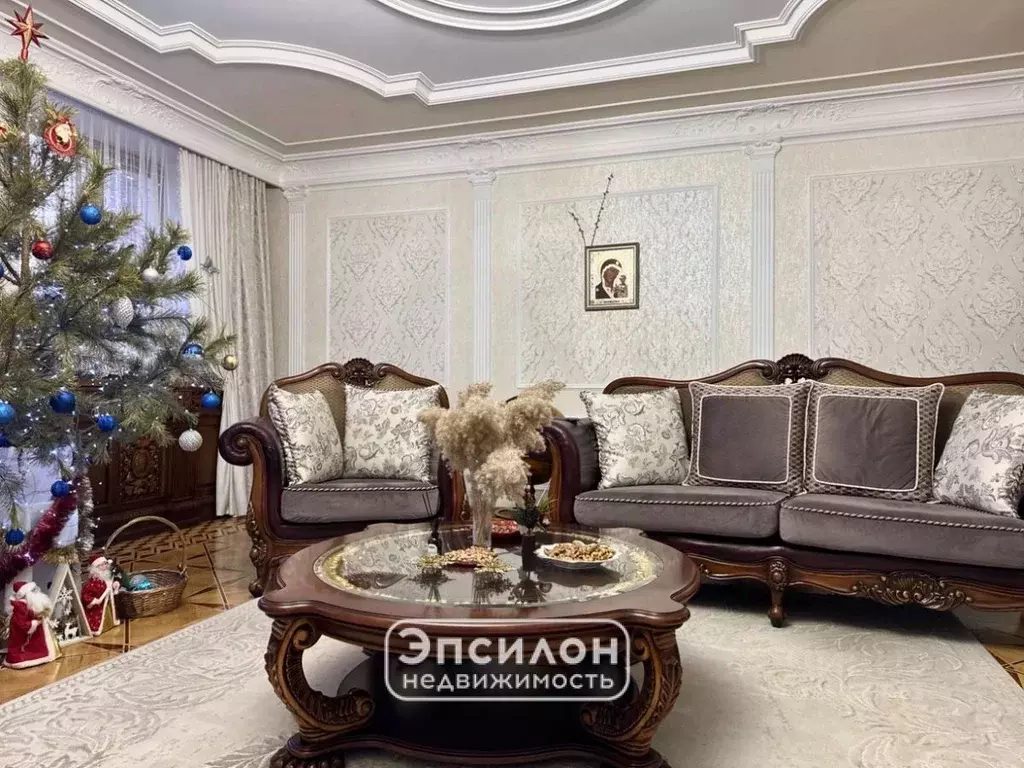 Дом в Курская область, Курск пер. 3-й Тульский (787 м) - Фото 2