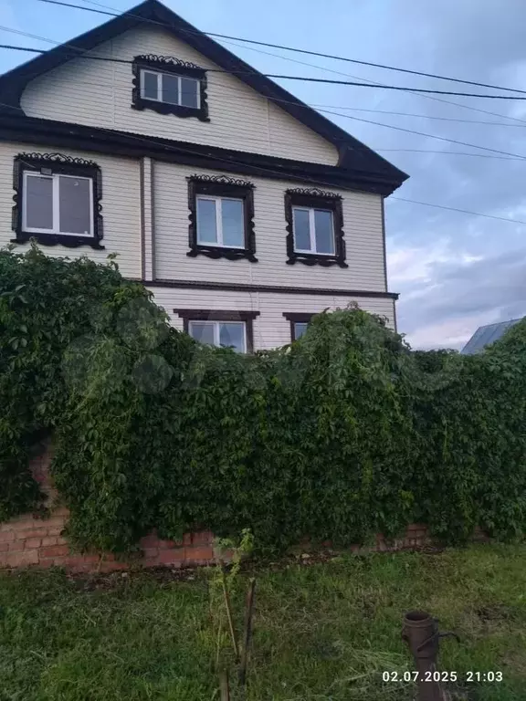 Дом 110 м на участке 15 сот. - Фото 0