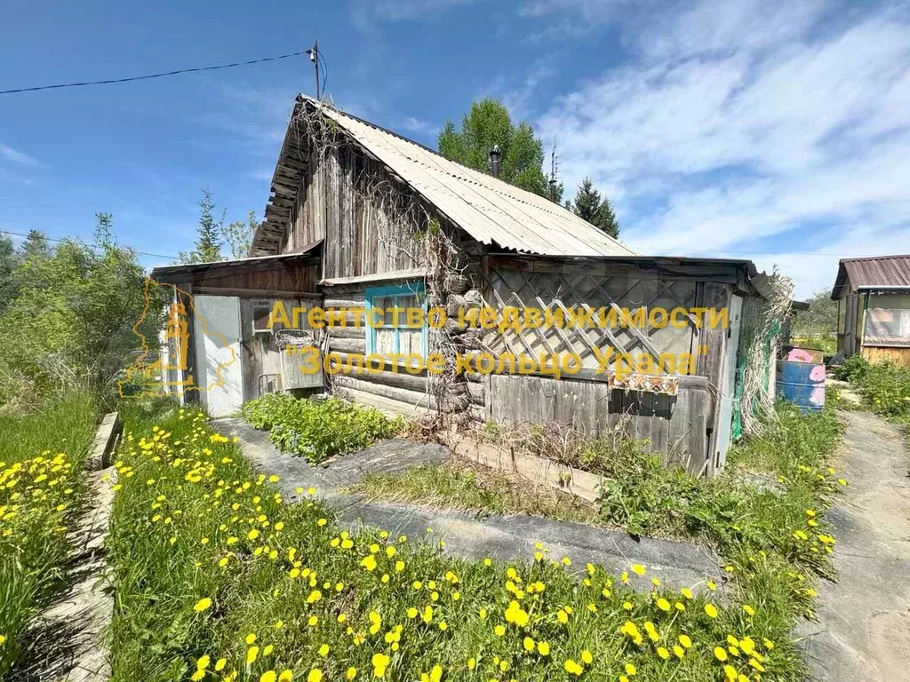Дача 40 м на участке 23,2 сот. - Фото 0