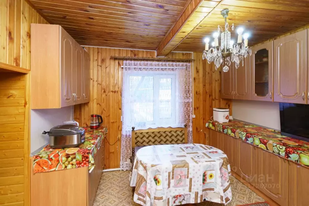 Дом в Ульяновская область, Ульяновск ул. 1-я Попова, 40 (74 м) - Фото 0