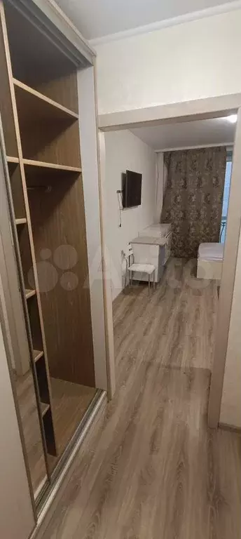 Квартира-студия, 25 м, 3/4 эт. - Фото 1