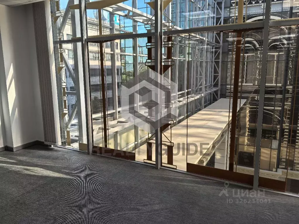 Офис в Москва Верейская ул., 15 (86 м) - Фото 2