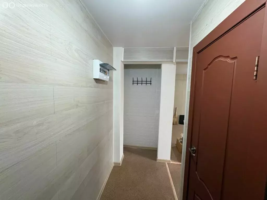 1-комнатная квартира: Волгоград, улица Жолудева, 13 (31.5 м) - Фото 2