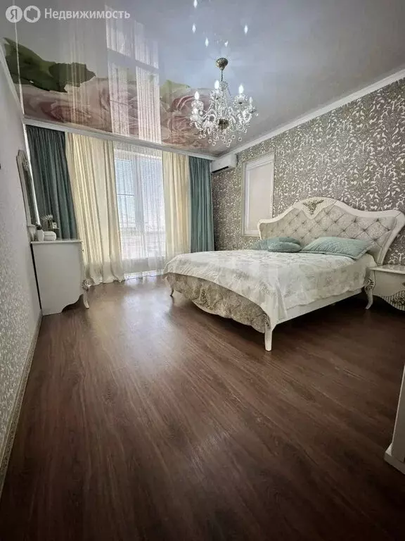 2-комнатная квартира: Сочи, Зенитная улица, 20 (72.9 м) - Фото 1