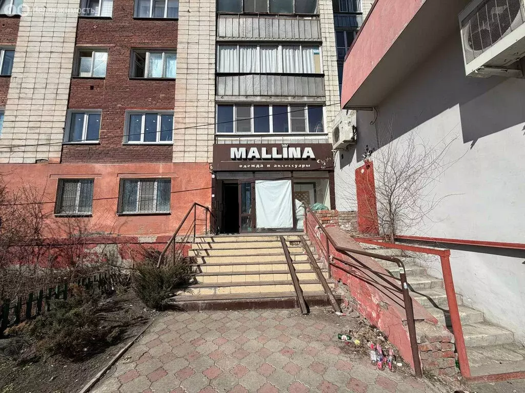 Помещение свободного назначения (83 м) - Фото 1