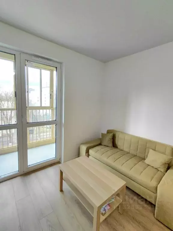 1-к кв. Москва проезд Досфлота, 2А (42.0 м) - Фото 2