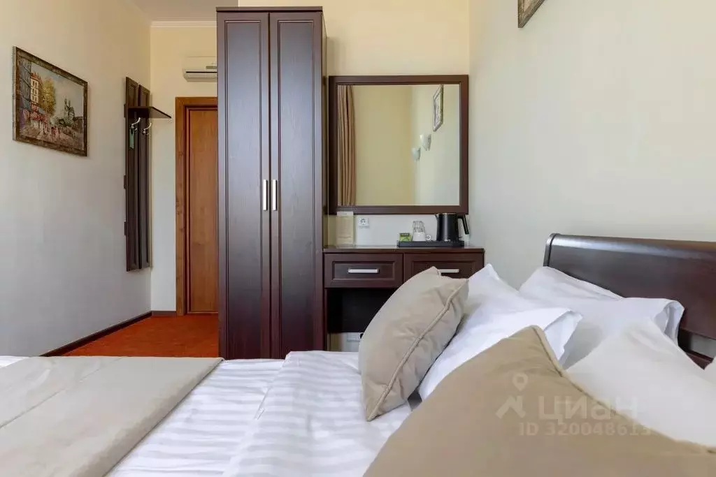 Комната Санкт-Петербург Гороховая ул., 3 - Фото 1