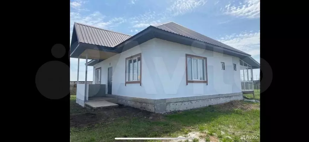 Дом 100 м на участке 8 сот. - Фото 1