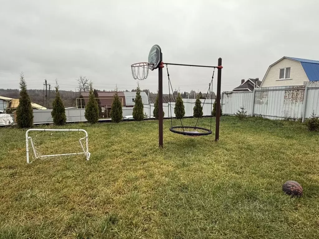 Дом в Тульская область, Тула городской округ, с. Обидимо ул. ... - Фото 2