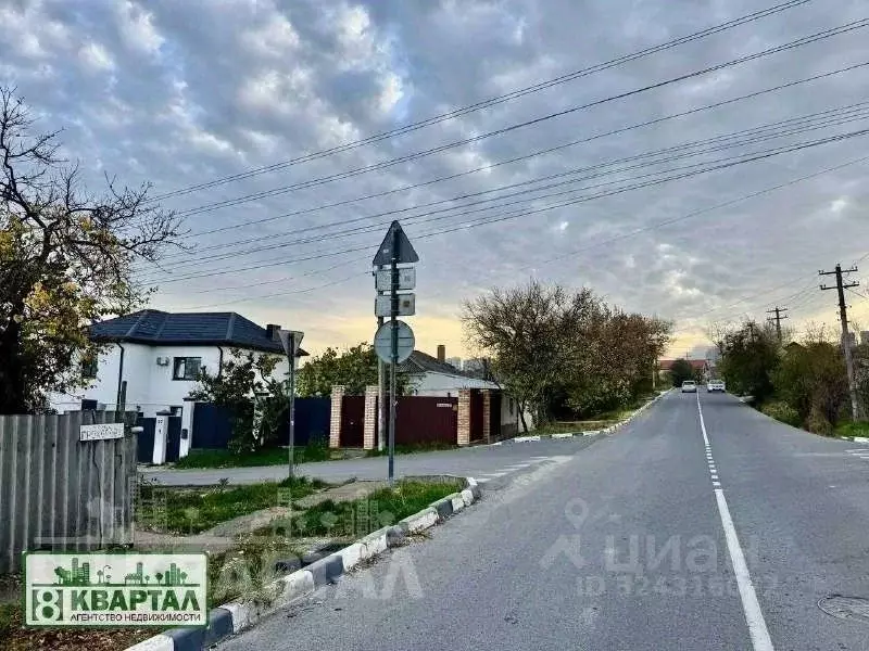 Дом в Краснодарский край, Новороссийск ул. Шота Руставели, 28 (40 м) - Фото 2