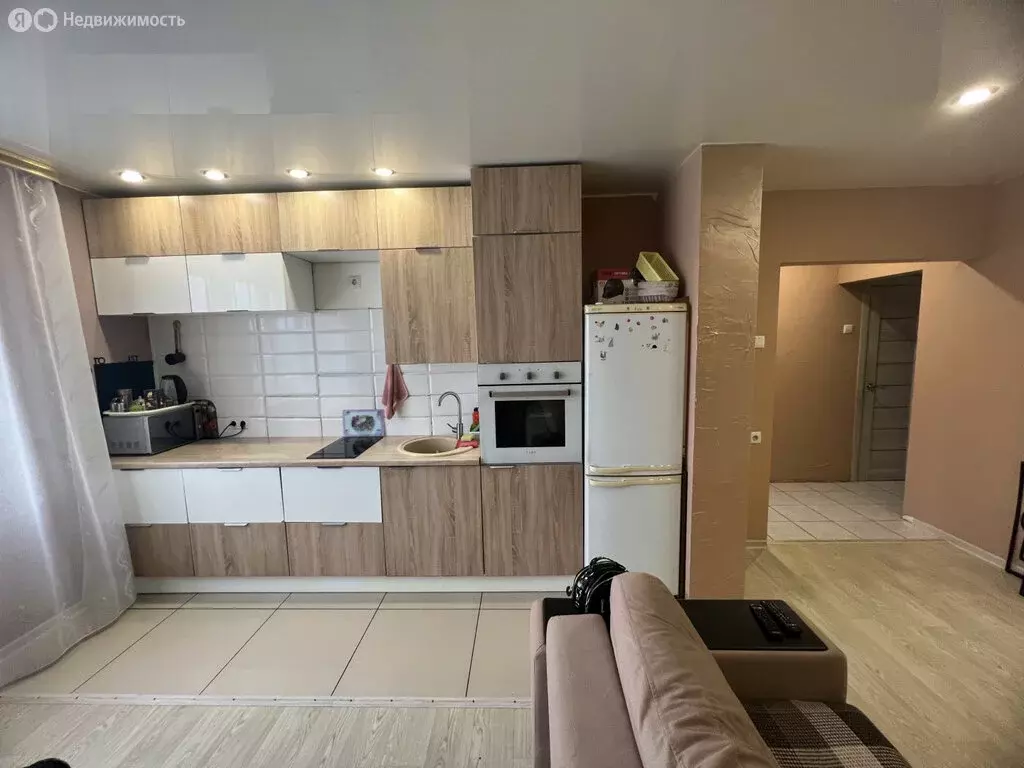 3-комнатная квартира: Новосибирск, улица Виктора Шевелёва, 36 (63.4 м) - Фото 0