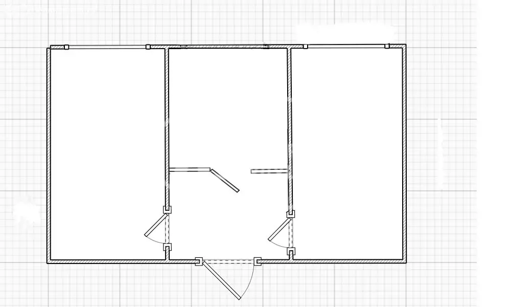 Дом в Пермский край, Кудымкарский муниципальный округ, деревня ... - Фото 1
