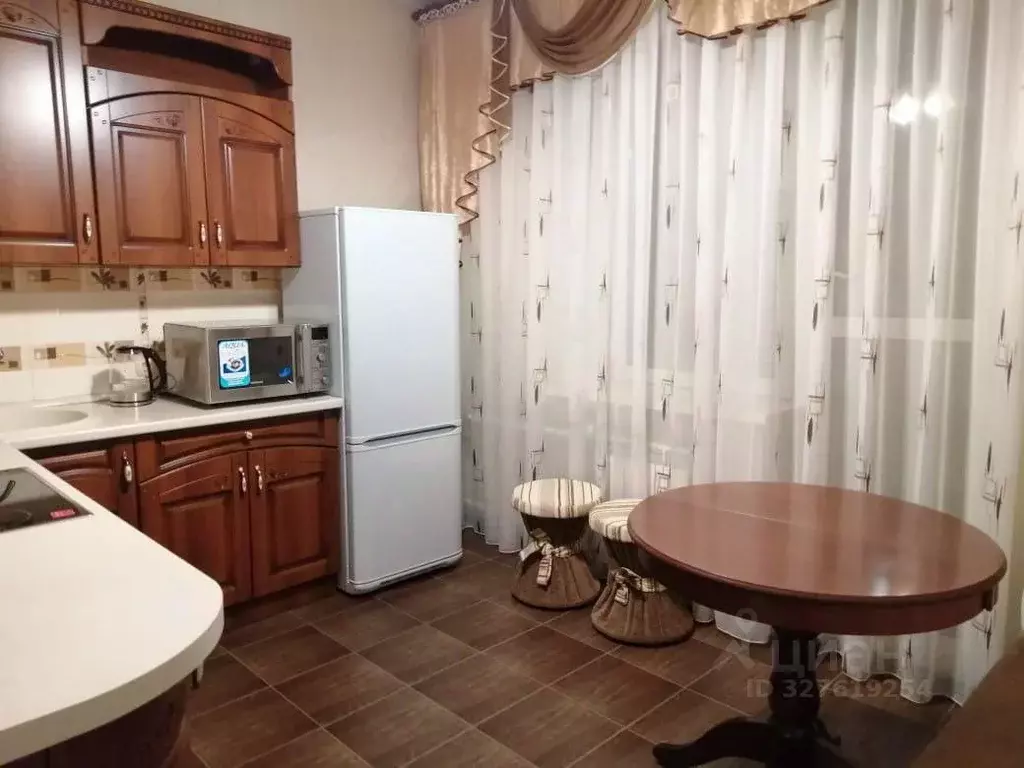 1-к кв. Новосибирская область, Новосибирск ул. Покрышкина, 1 (46.0 м) - Фото 2