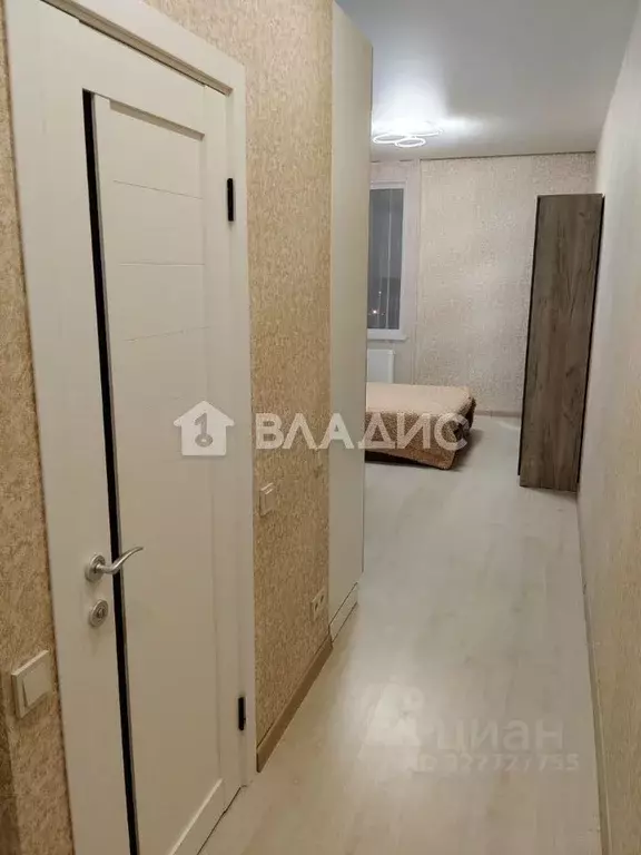 Студия Московская область, Одинцовский городской округ, Новоивановское ... - Фото 1