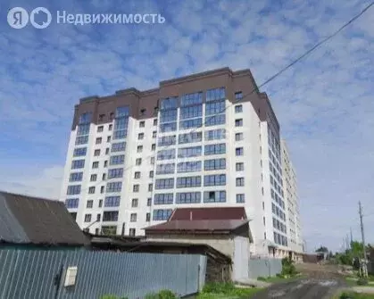 1-комнатная квартира: Новоалтайск, улица Южсиба, 52А (48.6 м) - Фото 1