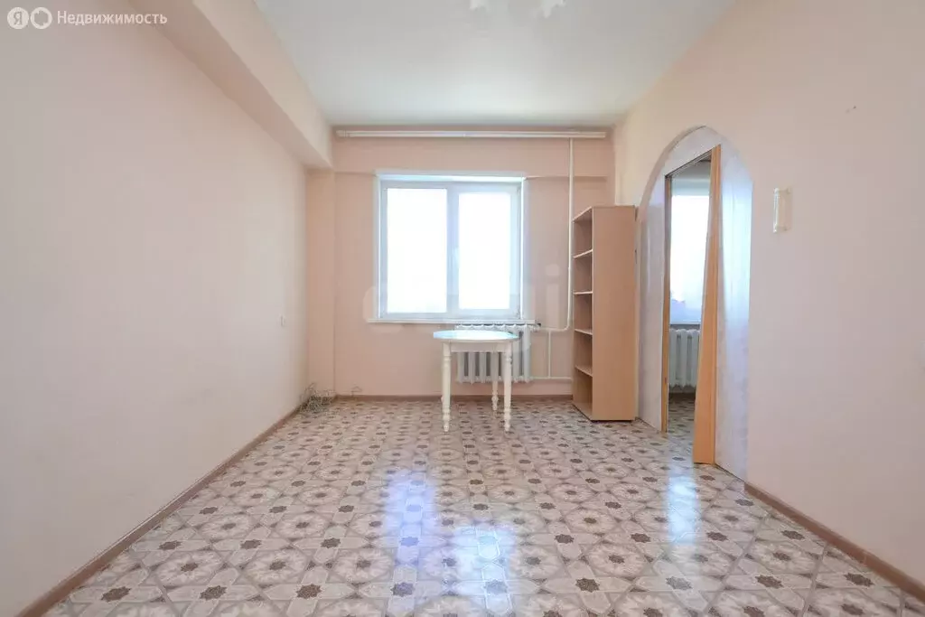 1-комнатная квартира: Якутск, улица Жорницкого, 7/12 (40.6 м) - Фото 0
