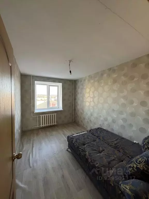 3-к кв. Башкортостан, Ишимбай Молодежная ул., 8 (64.7 м) - Фото 1