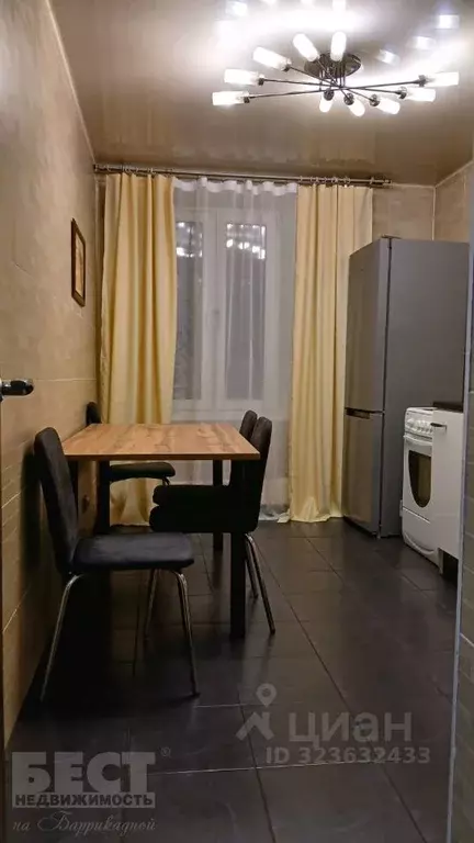 1-к кв. Москва ул. 3-я Марьиной рощи, 17 (36.0 м) - Фото 1