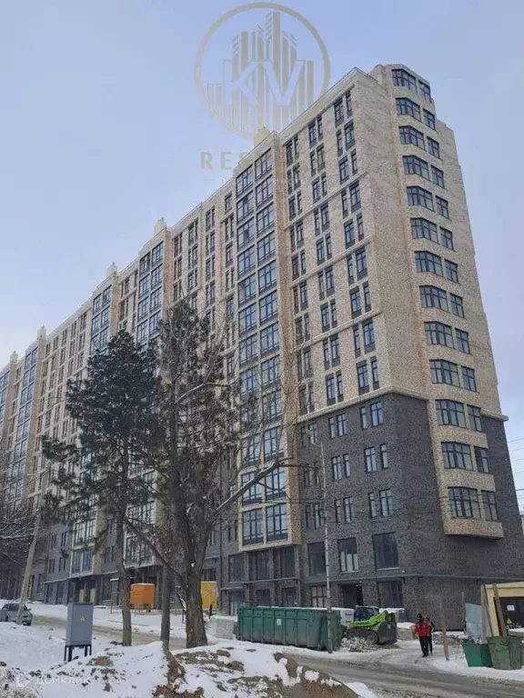 Продаётся 2-к квартира, 65 м - Фото 0