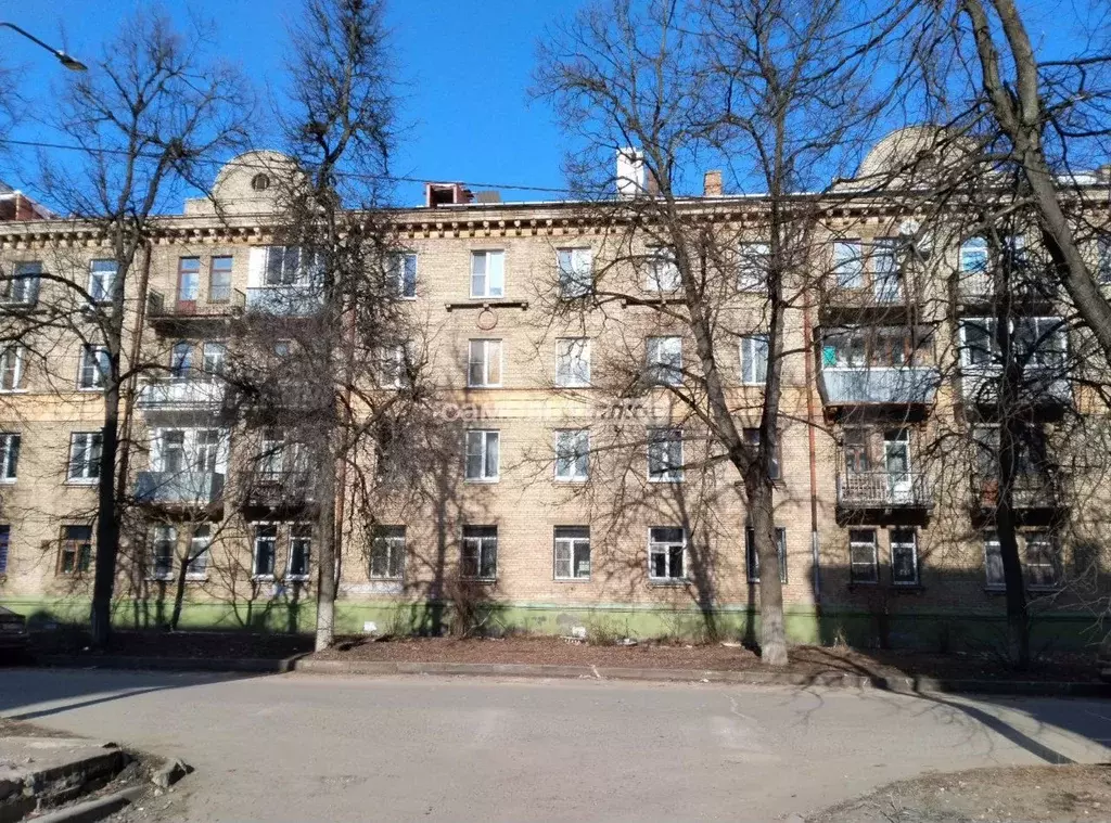 3-к. квартира, 67 м, 4/4 эт. - Фото 1