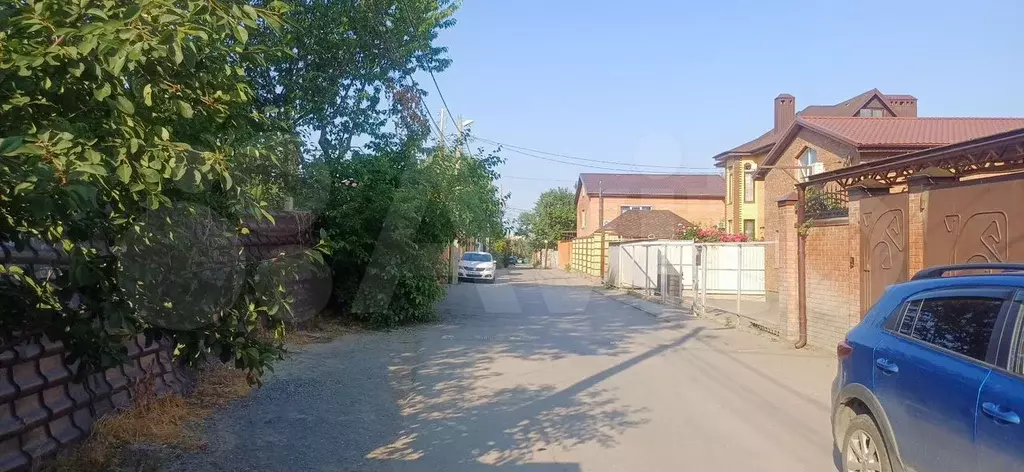 Участок 6 сот. (ИЖС) - Фото 0