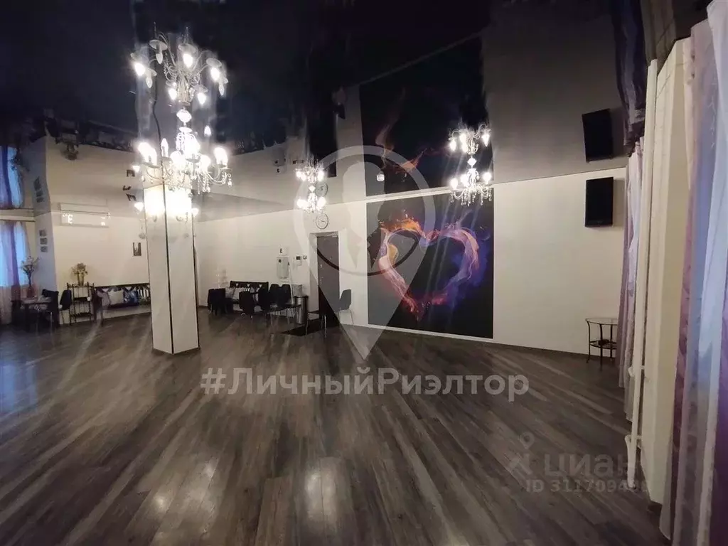 Офис в Рязанская область, Рязань ул. Право-Лыбедская, 35к2 (109 м) - Фото 1