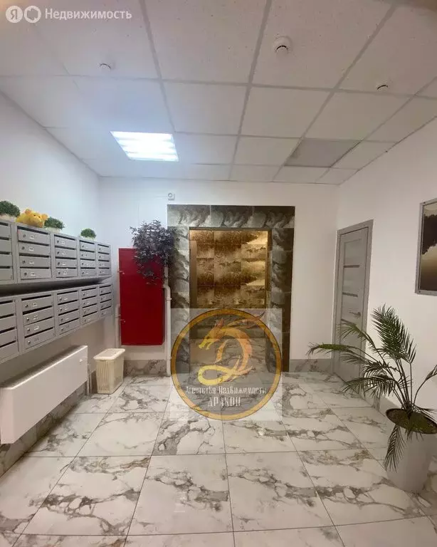 3-комнатная квартира: Домодедово, микрорайон Южный, Южнодомодедовская ... - Фото 2