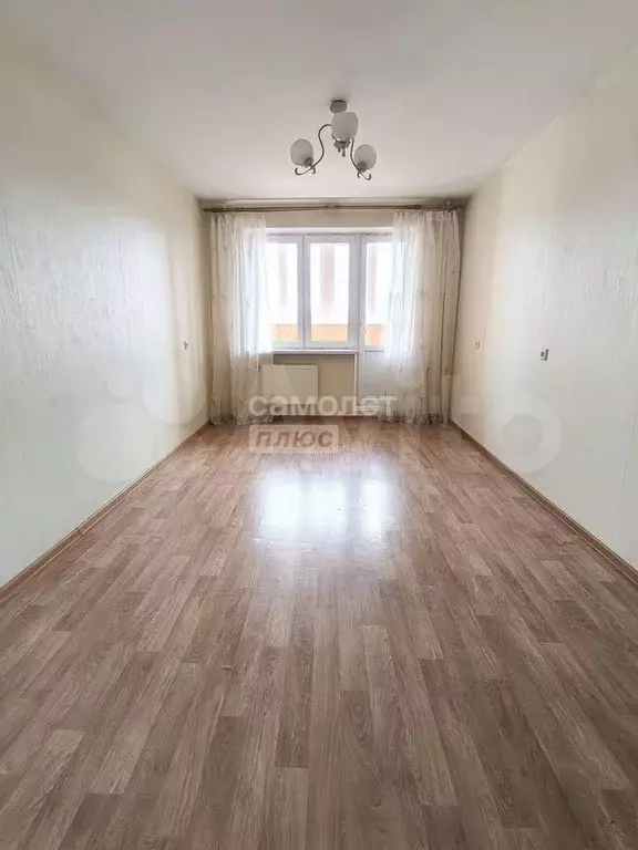 1-к. квартира, 35 м, 3/9 эт. - Фото 1