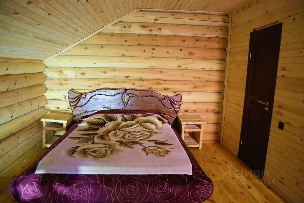 Комната Алтайский край, Алтайский район, пос. Катунь Нагорная ул. ... - Фото 1