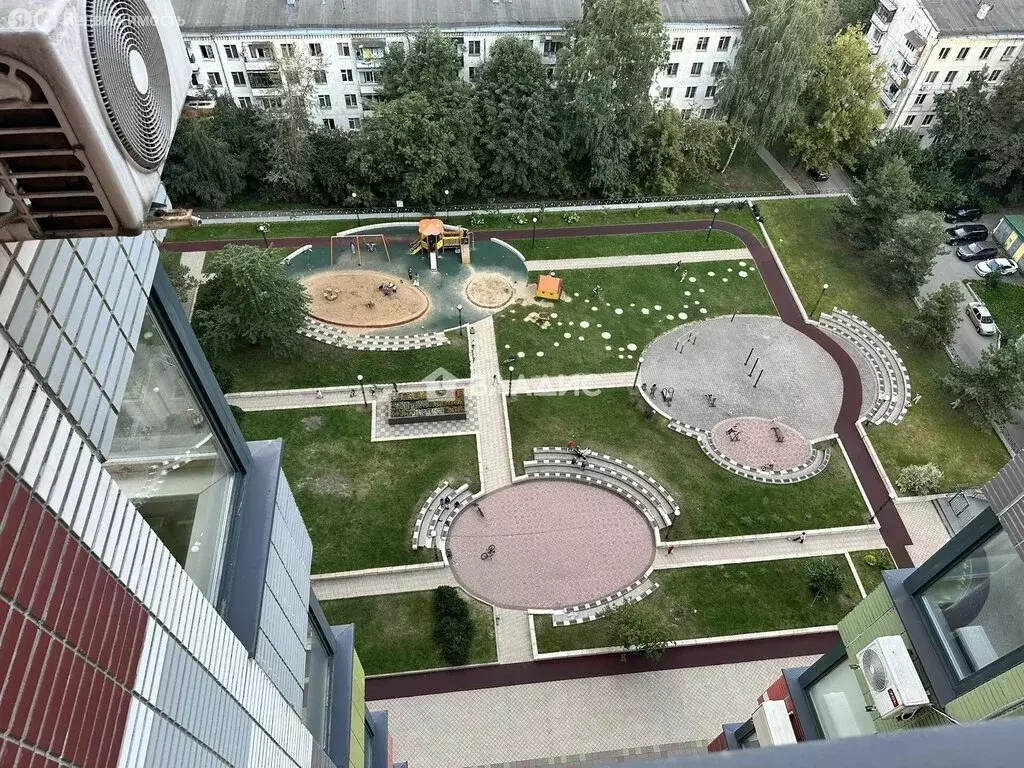 1-комнатная квартира: Москва, улица Маршала Тухачевского, 49 (45 м) - Фото 2